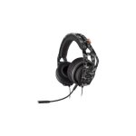 Plantronics - casque gaming nacon rig 400hx stéréo filaire camouflage pour xbox one - multicolore Plantronics - casque gaming nacon rig 400hx stéréo filaire camouflage pour xbox one - multicolore