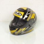 Casque int�gral hjc pour homme femme hjc taille s character csr - 1