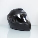 Casque modulable noir mat torx neil 2 taillexl visi�re solaire