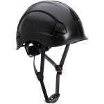 Casque monteur noir