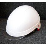 Casque de protection idra 2 taille 49 - 63cm avec visire contre l'arc lectrique de court circuit + ...