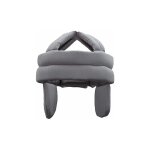 Casque de protection pour personnes ges casque de scurit anti - chute chapeau de protection de tte ...
