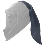 Casque de soudage pratique avec visi�re de protection, conception � clip, accessoires de soudage amovibles ...