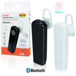 Casque st�r�o bluetooth pour smartphone tablette tactile android ios r859