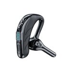 Casque supra - auriculaire antibruit Écouteurs stables et fiables pour le transport au bureau Casque supra - auriculaire antibruit Écouteurs stables et fiables pour le transport au bureau