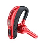Casque supra - auriculaire antibruit Écouteurs stables et fiables pour le transport au bureau Casque supra - auriculaire antibruit Écouteurs stables et fiables pour le transport au bureau