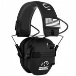 Casque de tir actif protections auditives tactiques antibruit