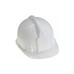 Casques de travail blanc