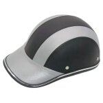 Casque v�lo polyvalent ? confort r�glable, homologu� pour tous usages