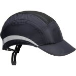 Casquette anti - heurt airtech - marine portwest