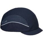 Portwest - casquette anti - heurt airtech micro peak couleur : marine taille Portwest - casquette anti - heurt airtech micro peak couleur : marine taille