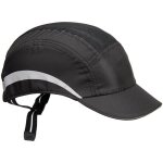 Casquette anti - heurt airtech noir