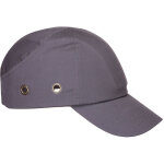 Casquette anti heurt couleur : gris taille portwest