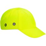 Casquette anti heurt - jaune portwest