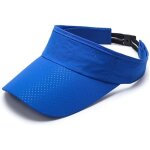 Casquette bandeau pare - soleil extra longue unisexe pour hommes et femmes, sport rglable, tennis, golf ...