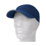 Casquette de baseball jack blue - bhp jack jn