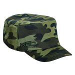 Casquette camouflage neo tools 81 - 626