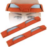 Casquette de couette casque de soudage de soudage de sueur sweat sweatband, groupe, pour un travailleur ...