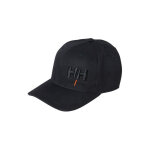 Casquette kensington helly hansen - noir - 79802990 - std