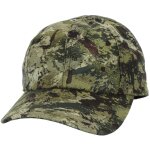 Casquette  visire seeland avail camo cap invis green l
