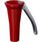 Casse - noisettes en acier inoxydable - con�u et produit en su�de - efficace sur toutes les tailles de ...