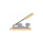 Casse - noisette manuel heavy duty nutcracker en bois poignée casse noix ustensiles à pâtisserie Casse - noisette manuel heavy duty nutcracker en bois poignée casse noix ustensiles à pâtisserie