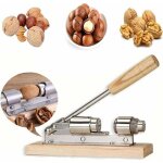 Casse - noisette manuel, casse noisette noel, ouvre - �crou cuisine, casse noix en bois, casse - noisette, ...