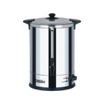 Casselin - distributeur d'eau chaude 20l 2500w cdec20