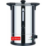 Casselin - distributeur d'eau chaude 10l