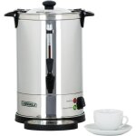 Casselin - percolateur à café 48 tasses Casselin - percolateur à café 48 tasses