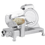 Casselin - trancheuse �lectrique 150w 19, 5cm ctj195b