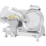 Trancheuse �lectrique 240w 25cm casselin ctj250b