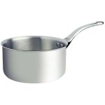 Casserole inox / alumunium 20cm - de buyer - 3706. 20