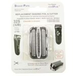 Braun - 5774761 couteau + grille de rasoir series 3 (kp32s)