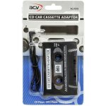 Acv ad - cas - 1 adaptateur cassette Acv ad - cas - 1 adaptateur cassette