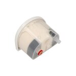 Cassette anti calcaire pour centrale vapeur grundig 9178008580