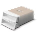 Cassette anticalcaire par 2 vaporella instant paeu0404 pour centrale vapeur polti vaporella instant