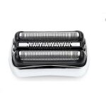 Cassette de lame de rechange pour rasoir 21s / 32s avec huile et brosse de nettoyage rozor pour rasoirs ...