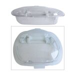 Cassette r�cuperation eau pour s�che - linge candy