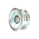 Poulie tension courroie traction ggp - 127604007 / 0