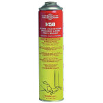 Cartouche 220g pour chalumeau 1450 castolin 1450gm
