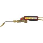 Castolin ? chalumeau soudeur � flamme bi - gaz ? soudage oxy - ac�tyl�nique ? d�bit r�glable 63 � 400 ...