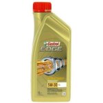12x castrol huile moteur edge 5w - 30 ll - 1 litre