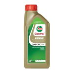 Huile moteur castrol edge 0w - 20 ll iv - 1l