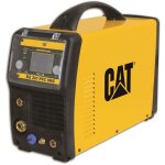 Machine de soudage inverter 200a mig tig mma caterpillar dz261pfcmig
