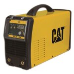 Machine de soudage inverter mma tig pfc 250a caterpillar dz353 pfc