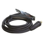 Cat - pince de masse avec cable pour soudage Cat - pince de masse avec cable pour soudage