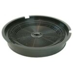 Filtre pour hotte cata 02846762