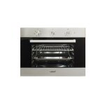 Four multifonction cata me4006x 40 l 2380w acier inoxydable noir