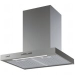 Cata - hotte aspirante d�corative sygma 6010 x ? 802 m� / h, 60 cm, a